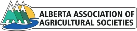 Alberta Association of Agricultural Societies logo