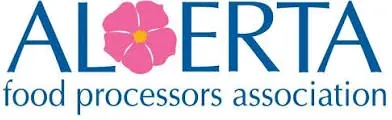 Alberta Food Processors Association logo