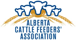 Alberta Cattle Feeders’ Association logo