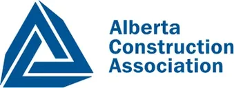 Alberta Construction Association logo