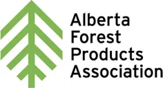 Alberta Forest Products Association logo