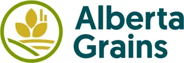 Alberta Grains logo